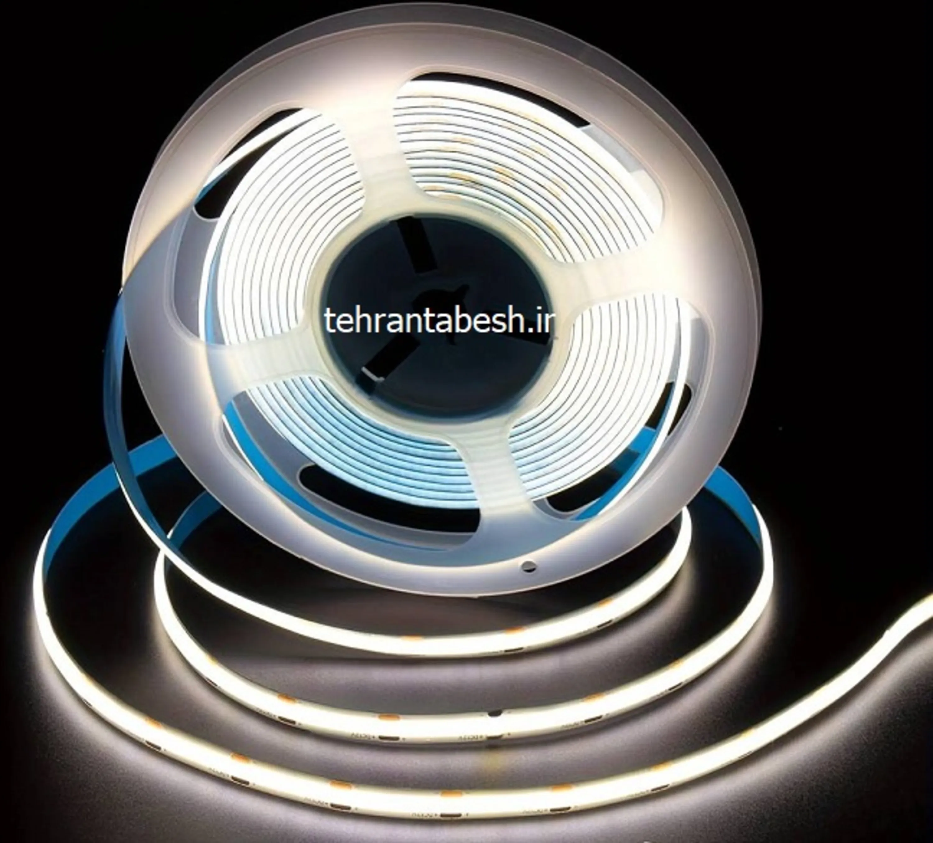 ریسه سی او بی12ولت